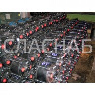 фото: НВМ-70/75 насосы вакуумные водокольцевые г. Подольск сколько стоит, цена, фото